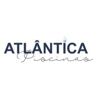 Logomarca Atlantica Piscinas