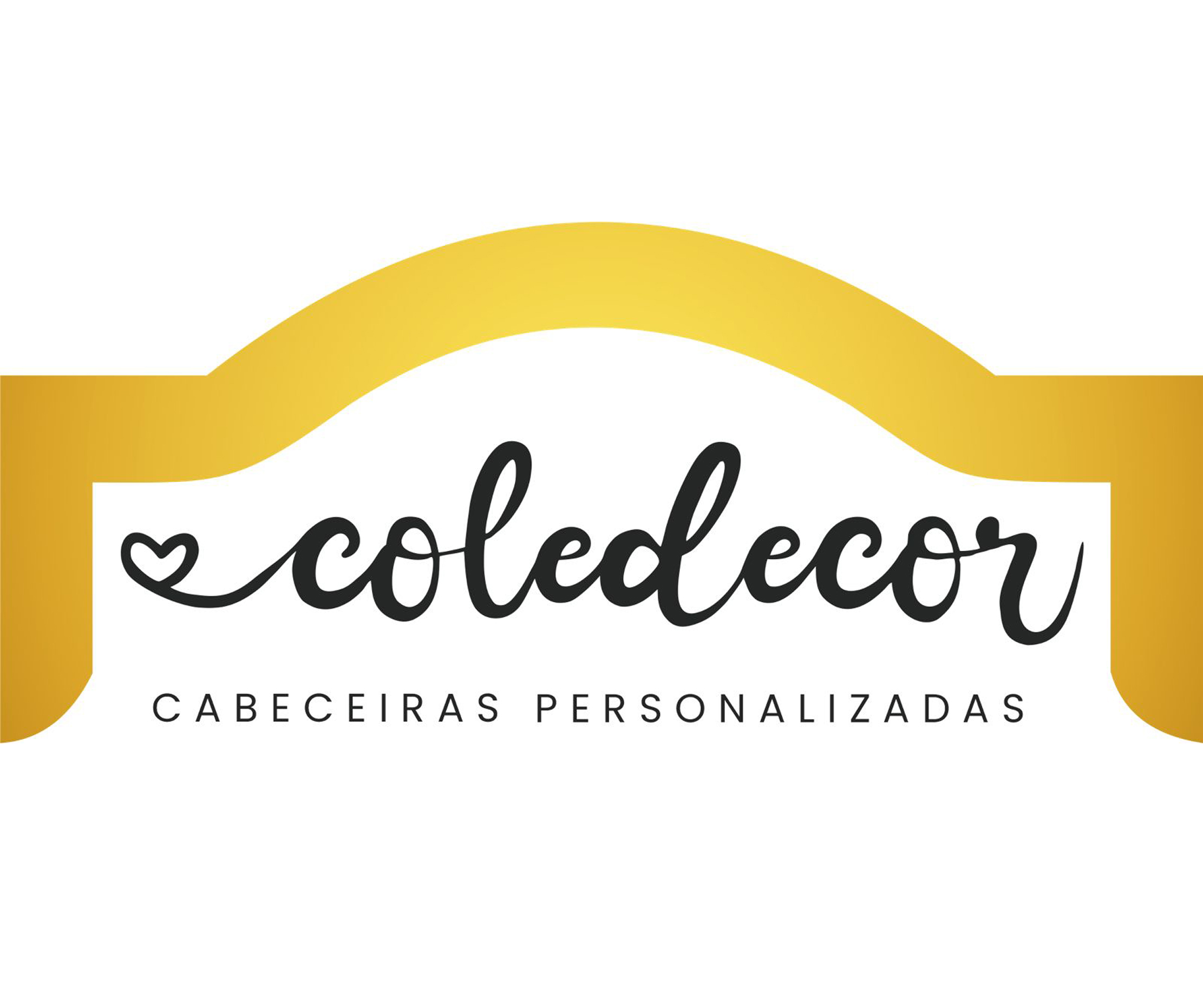 Logomarca Coledecor