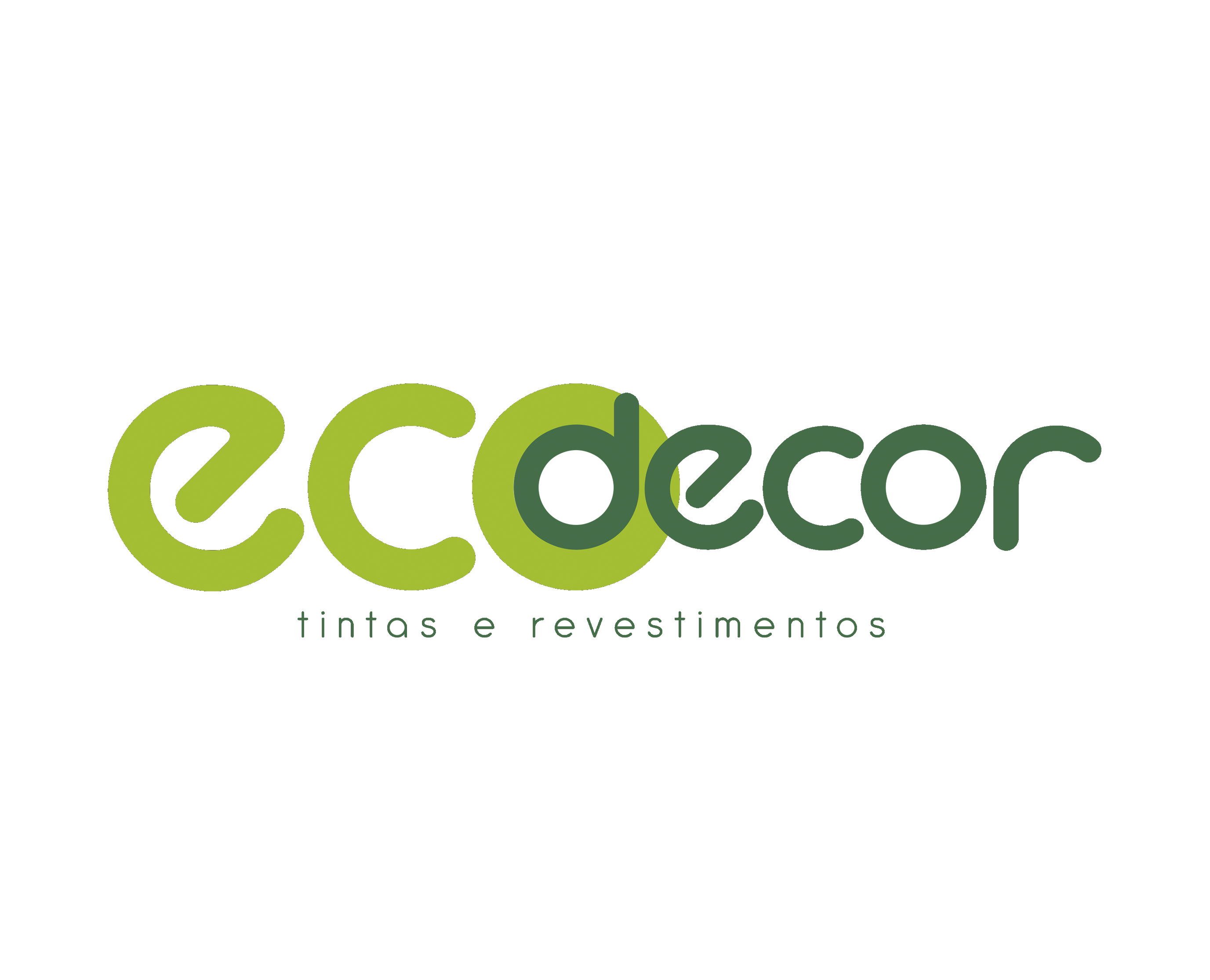 Logomarca Ecodecor Toledo