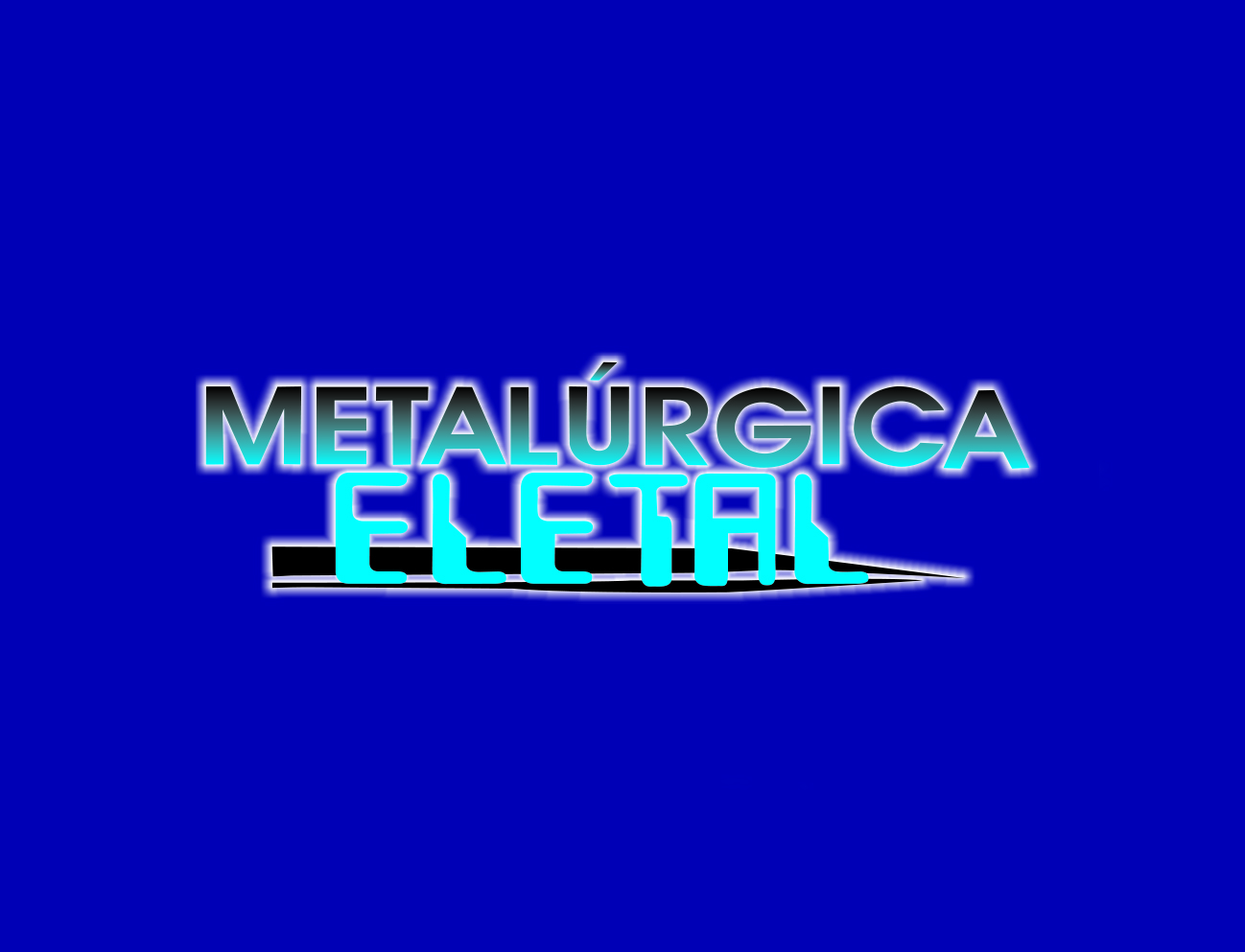 Logomarca Eletal
