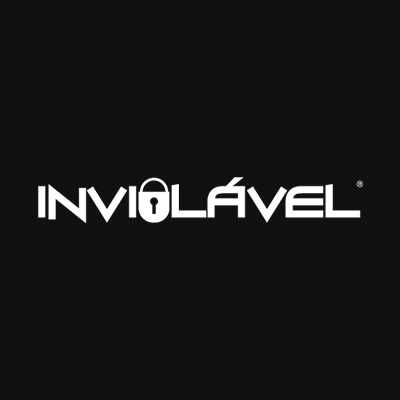 Logomarca Inviolável Toledo