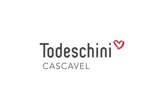 Logomarca Todeschini Cascavel